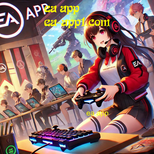 ea app